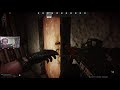 Escape From Tarkov:Factory runs, No Full Auto in the building!