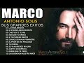 Marco Antonio Solís grandes éxitos ~ Las Mejores Baladas Románticas de los 80 y 90