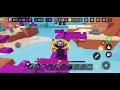 Roblox lucky block bedwars duos