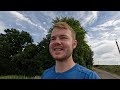 Cycling from the UK to Spain - Part 1 (UK to Paris)