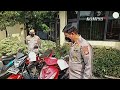 Penjelasan Lengkap Polisi soal Peran 9 Pelaku Begal terhadap 2 Anggota TNI AD di Jaksel