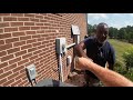 How To Install a Generac 24 KW Generator for Your Home (Part 1)