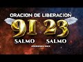 SALMO 91 SALMO 23 