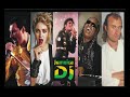 Clásicos Pop de los 80 y 90´s - Mega enganchados DJ Jamaica