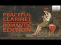 Peaceful Clarinet: The Romantic Collection