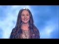 FINAL Performance of EVERY WINNER of The Voice Kids Germany (2013-2023) | The Voice Kids 2023