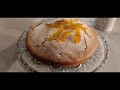 A piece of (lemon) cake #lemon#cake#easyrecipe#lemonade#breakfast#teatime#snacks