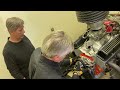 400 SBC Chevy- Advancing the camshaft 4 degrees what will happen?? Dyno tests Comp XE268H -Part 2