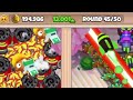 My FAVORITE Strategy is ILLEGAL! (Bloons TD Battles 2)