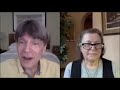 Richard Powers and Karen Joy Fowler discuss 'Bewilderment'