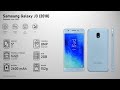 Evolution of Samsung Galaxy J Series