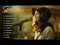 Best Acoustic Pickup 2024 - Top Acoustic Songs 2024 Collection | Iconic Acoustic #12