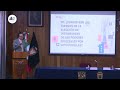 Seminario:  Reforma al Poder Judicial de la Federación - 07/05/24