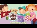My Birthday party | English Fairy Tales | Kids Audio Story | BIGBOX
