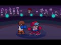 Matt vs Boyfriend Boxing Fight Part 3 (Friday Night Funkin' Animation)