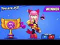 Who is The Best New Mythic or New Epic Brawler? | Melodie New Brawler | Brawl Stars Tournament