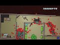 Hotline Miami 2: Wrong Number part one