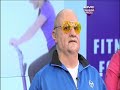 Terry Tibbs Price Drop TV - Fitness Expert (Part 2) / Facejacker