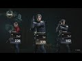 Resident Evil: ReVerse Beta - Leon S. Kennedy Gameplay