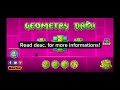 Geometry Dash, but I need to decorate the level with a RANDOM design!