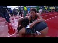 USC's historic, stunning 4x400m relay comeback in 2018 NCAA Championship