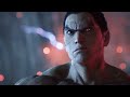 TEKKEN 8 [OST] : STORM RISING / Pave Your Way (Teaser Ver.)