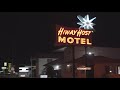 Frontier Motel - Music Video