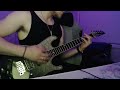 Crazy Train - Ozzy Osbourne | Guitar Cover