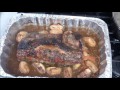 Oven Jerk Pork Loin #TastyTuesdays | CaribbeanPot.com