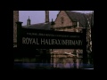 A car journey around Halifax West Yorkshire in 1960 West Riding Calderdale