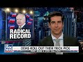 Jesse Watters: Tim Walz is a 'trick pick'