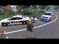 ON PATROL LIVE Lincoln County Roleplay (Liberty County)