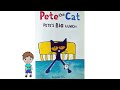 PETE THE CAT: Pete's Big Lunch / l KIDS READ BOOKS ALOUD