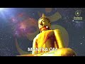 Mantra OM - 108 veces - El Mantra sagrado del universo