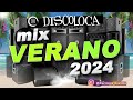 MIX VERANO 2024 ( DJ DISCOLOCA ) Pantalon , 1000COSAS , La Falda , Conjuntito , BadGyal , X´clusivo