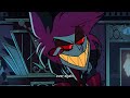 Alastor clips but I voice him part 1