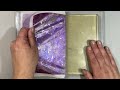 How to Make Abstract Gelli Prints (for beginners)