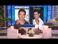 Best of Who'd You Rather on The Ellen Show (Part 1)