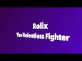 Hall of Fame | Rolix Highlights #8