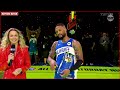 Starry 3-Point Contest Final Round Full Highlights - 2024 NBA All-Star Saturday Night