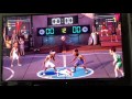 NBA playgrounds episode 4 we are getting better!