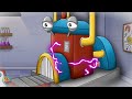 BOBBY BEARHUG BUYS HER FIRST HOUSE?! | Poppy Playtime 3 Animation