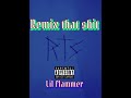 Lil Flammer - Let Her Go(Central Cee)