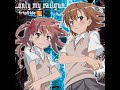 only my railgun