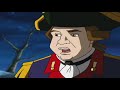 Liberty's Kids 110 HD - Washington Takes Command