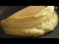 Souffle Omelette [Wife's Cuisine]
