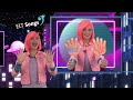 The Planet Pop Show Full Episode | Learn Hello and Goodbye! 👋 | Learn English for Kids #planetpop