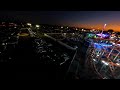 Amazing Drone Thrill Ride! #fpv #cinewhoop #carnival