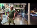 KEY WEST Nightlife - Duval Street Walking Tour - Sloppy Joe's Bar