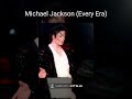 Michael Jackson Covering Biggering (a.i cover)